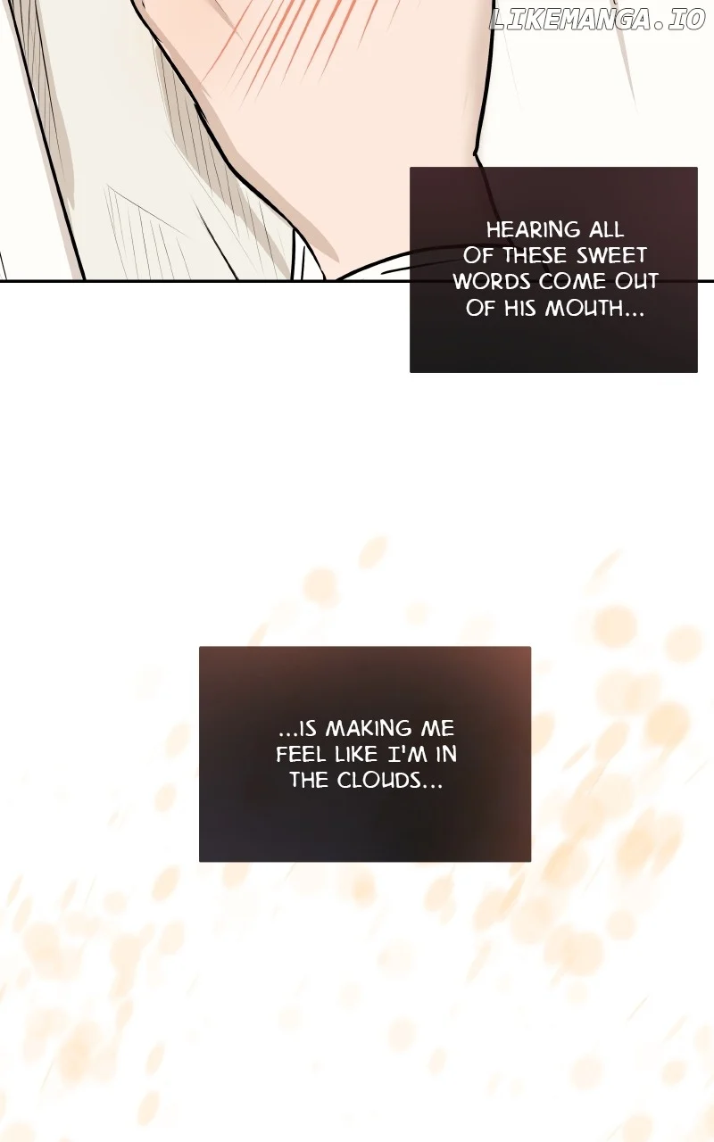 I Give You My All chapter 46 page 10