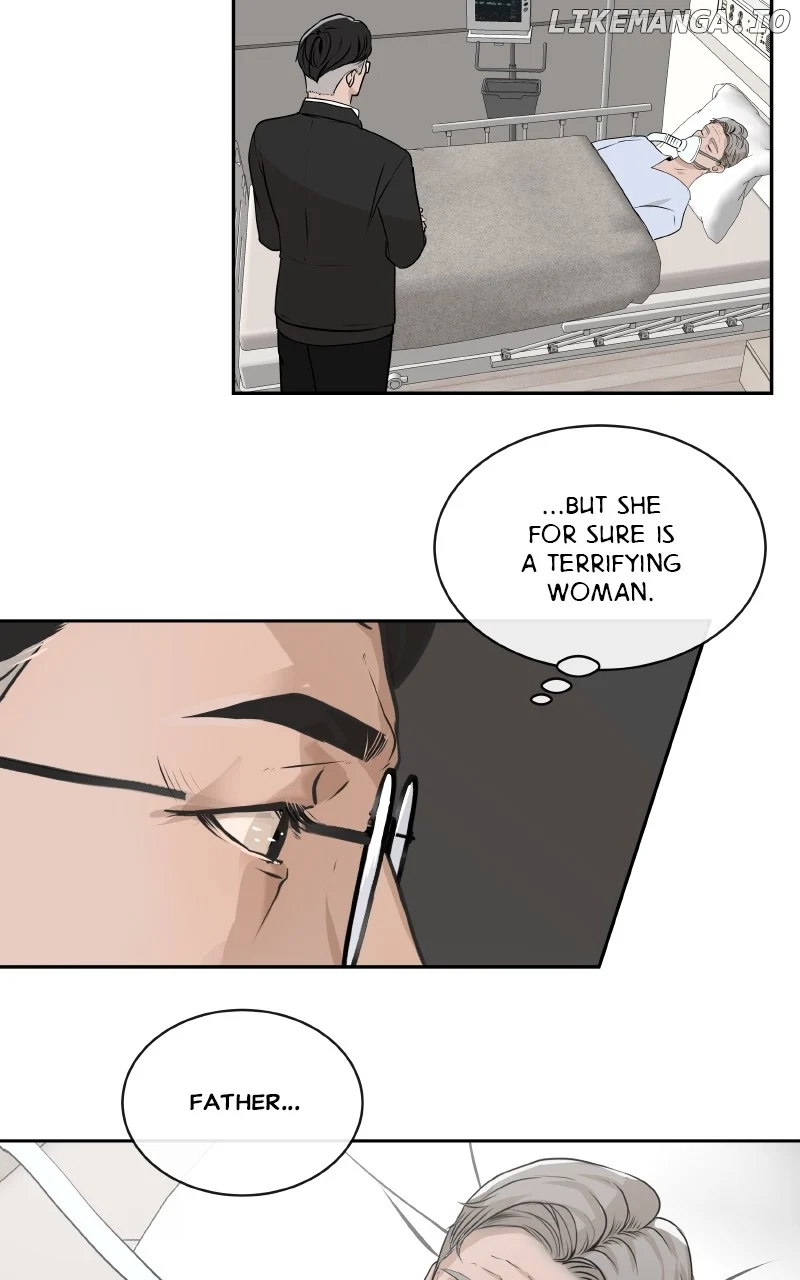 I Give You My All chapter 46 page 16