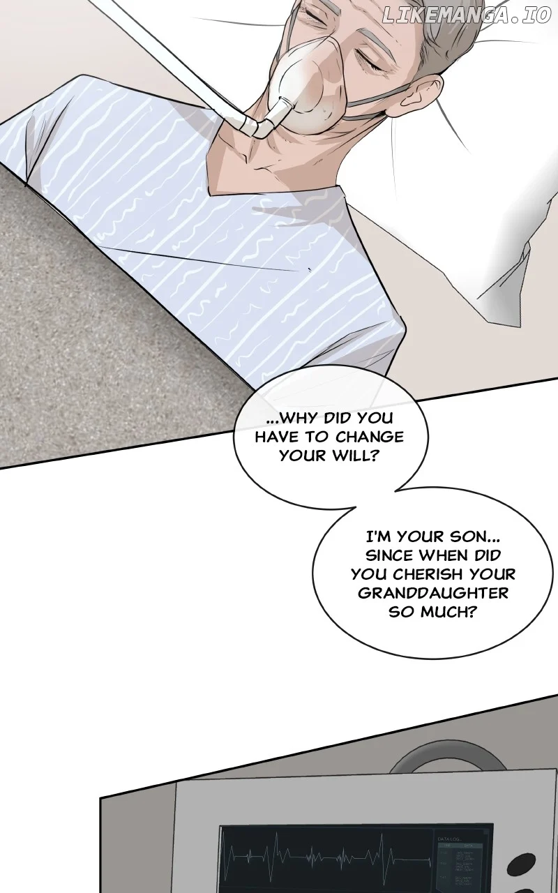 I Give You My All chapter 46 page 17