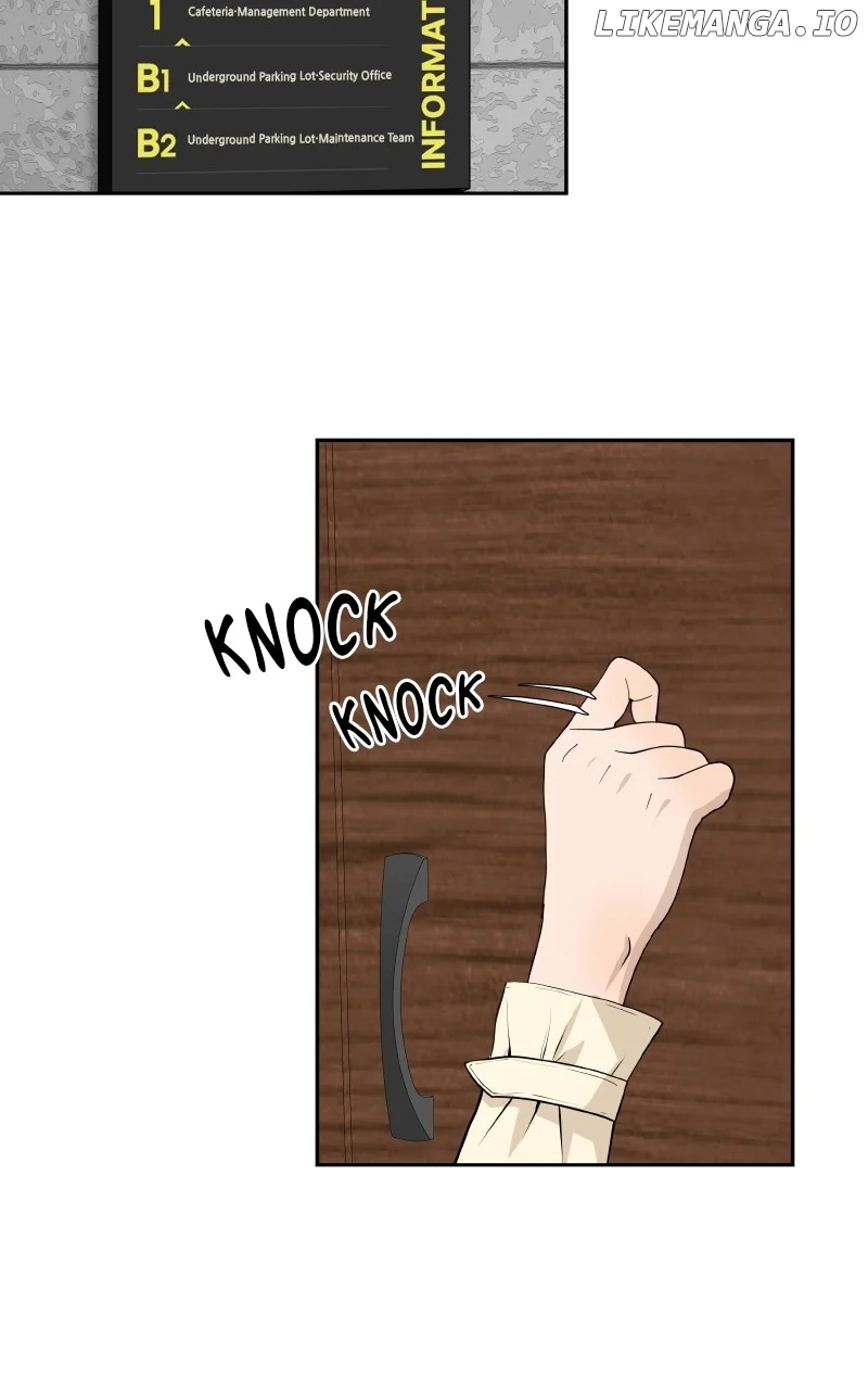 I Give You My All chapter 46 page 22