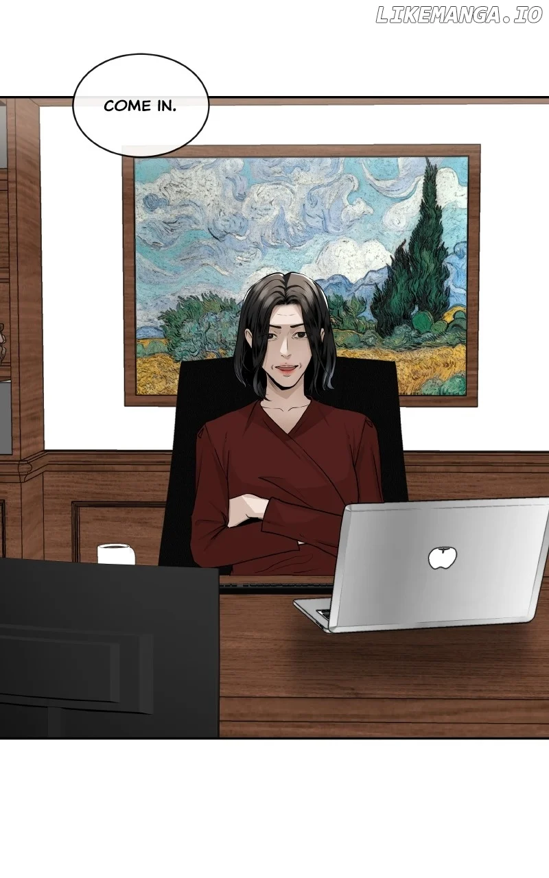 I Give You My All chapter 46 page 23