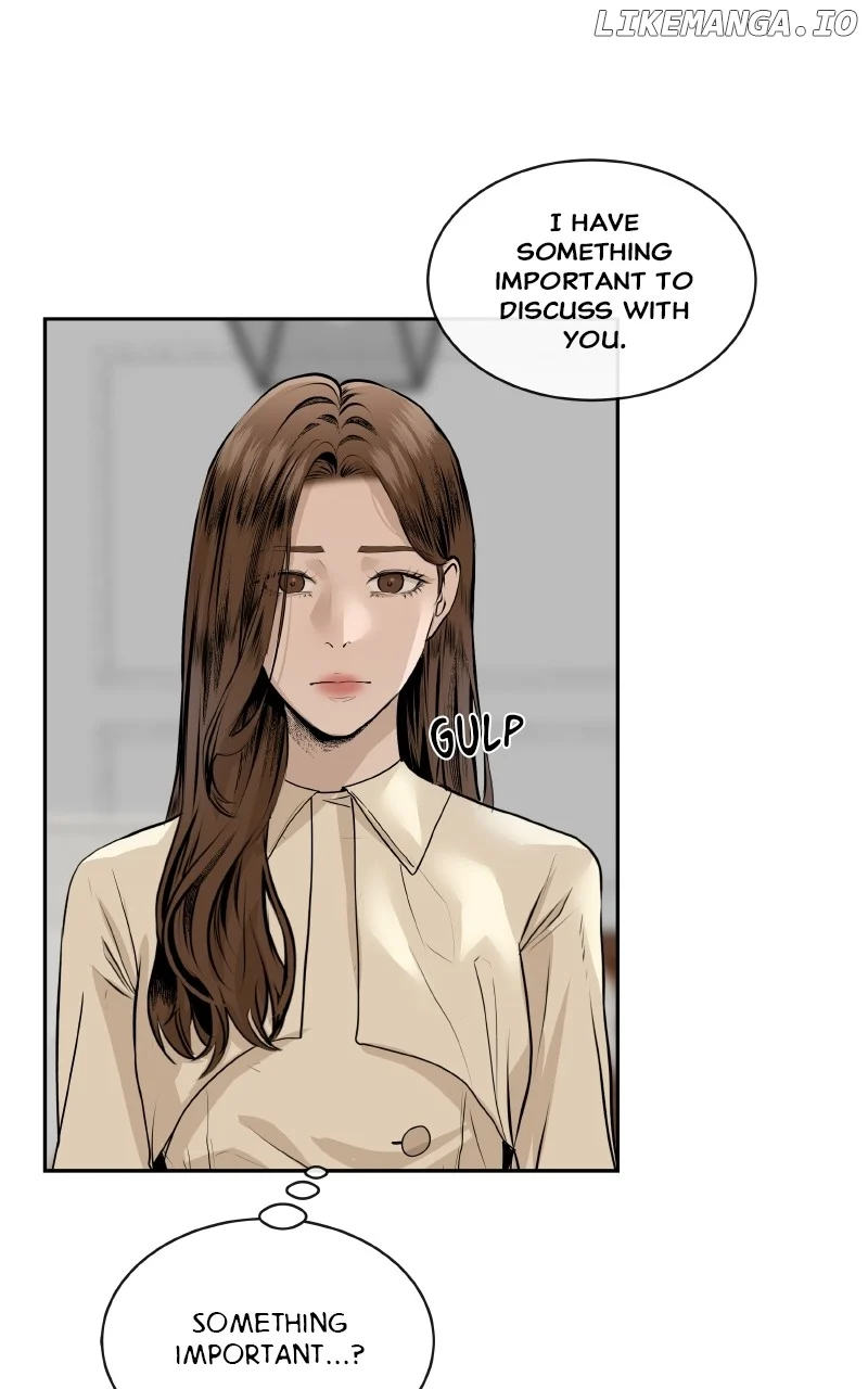 I Give You My All chapter 46 page 24
