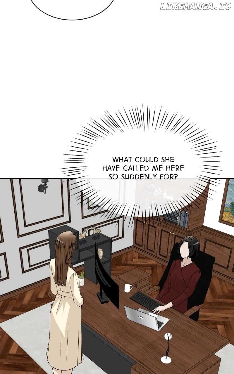 I Give You My All chapter 46 page 25