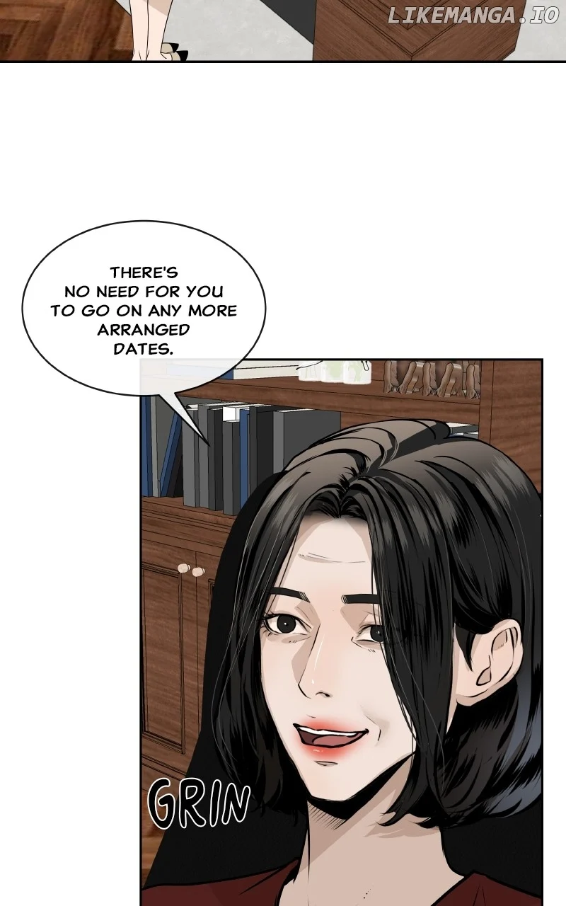 I Give You My All chapter 46 page 26
