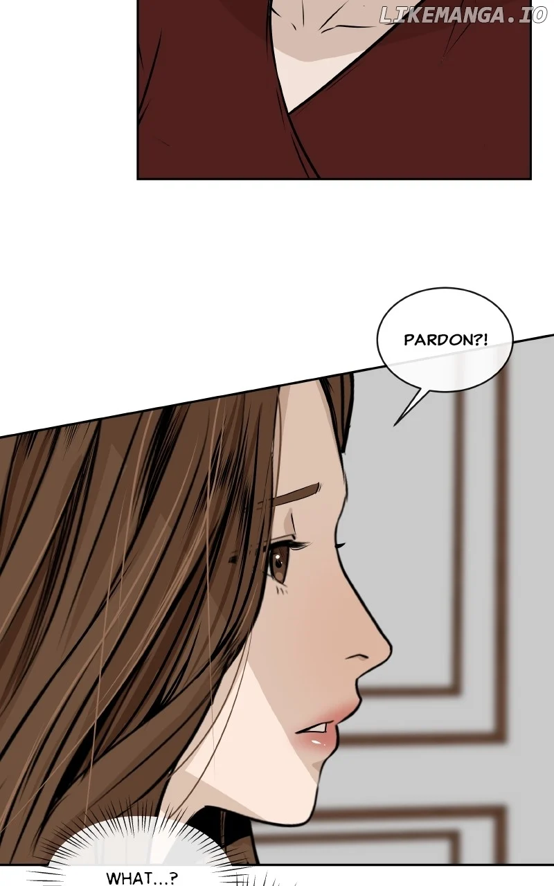 I Give You My All chapter 46 page 27