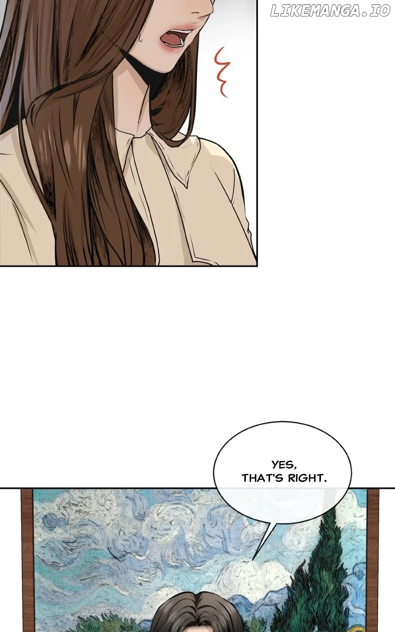 I Give You My All chapter 46 page 30
