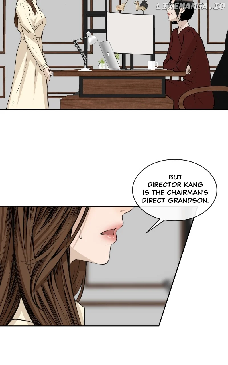 I Give You My All chapter 46 page 32