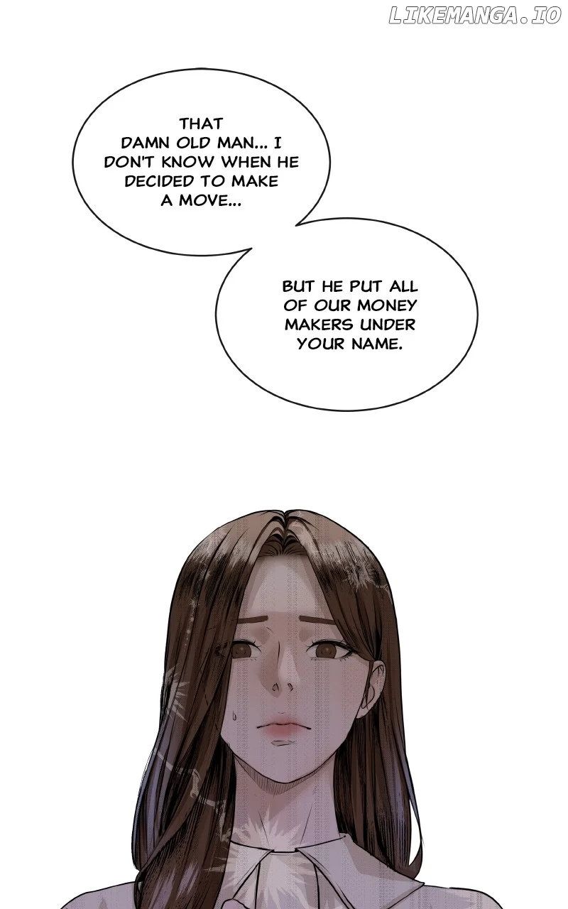 I Give You My All chapter 46 page 34