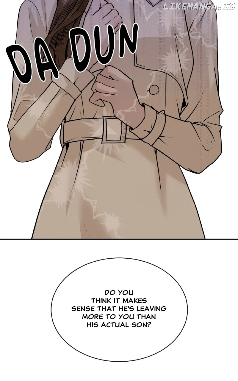 I Give You My All chapter 46 page 35