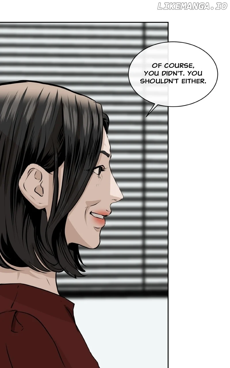 I Give You My All chapter 46 page 37