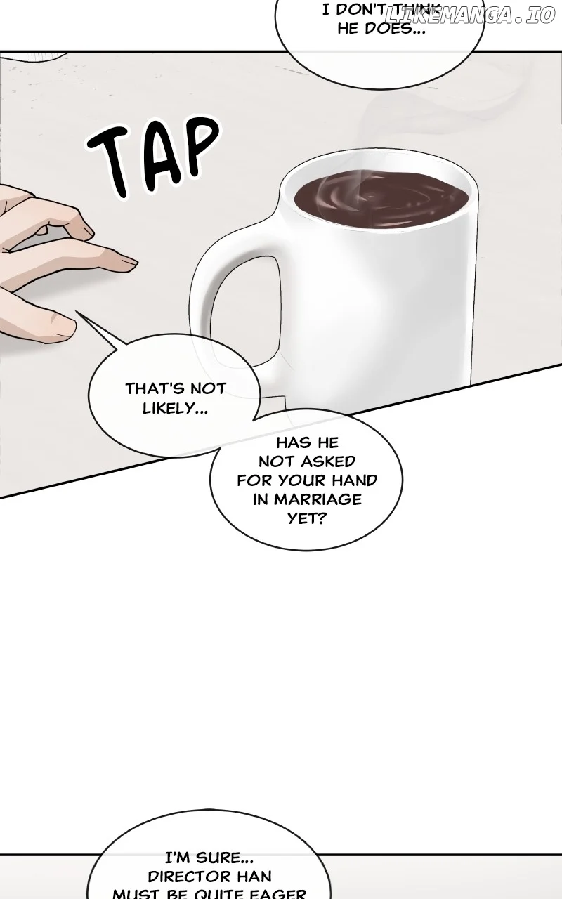 I Give You My All chapter 46 page 39