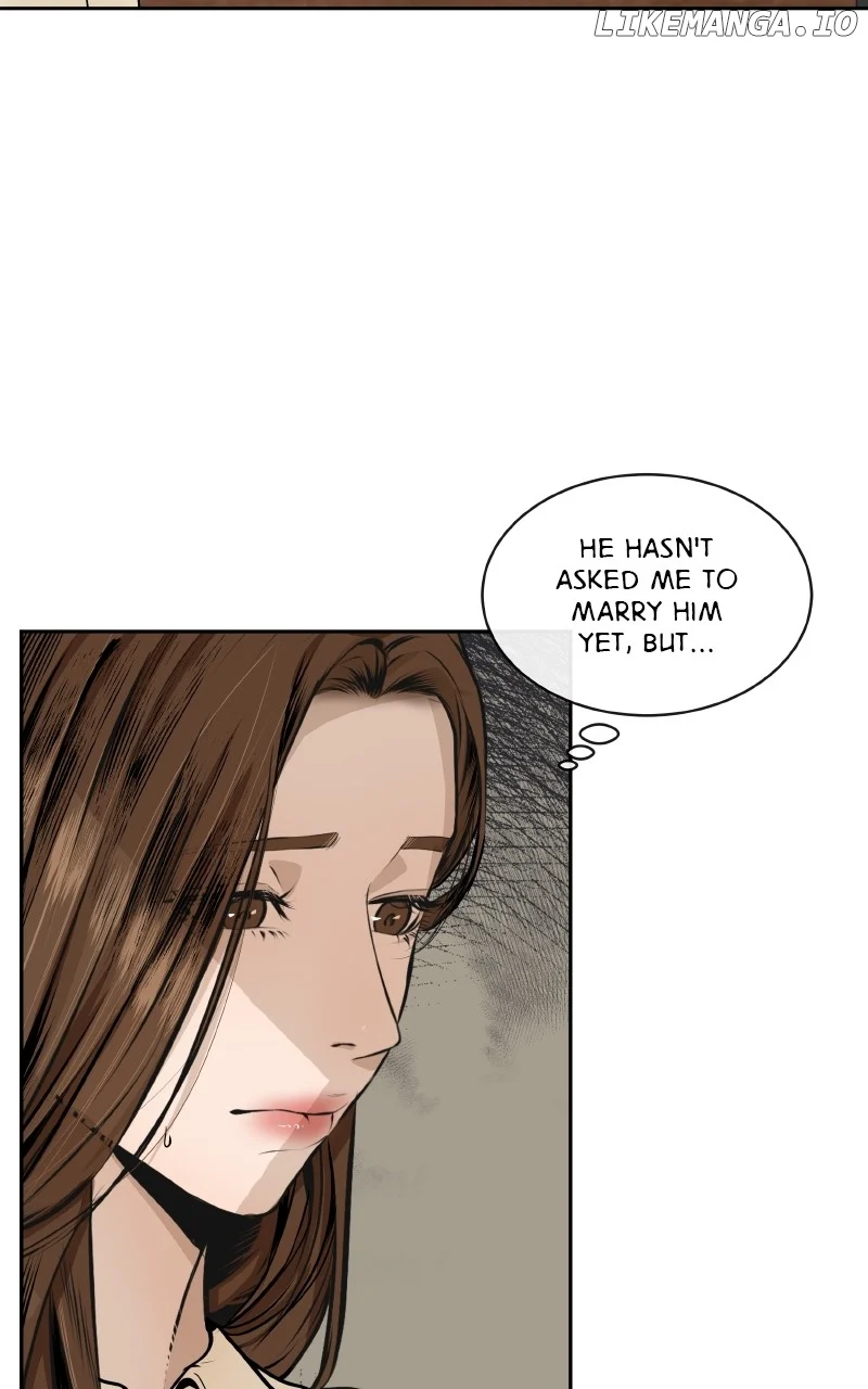 I Give You My All chapter 46 page 41