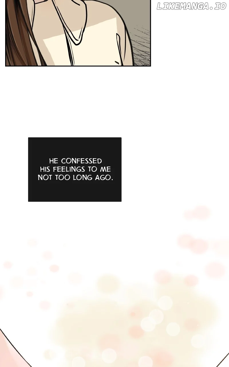 I Give You My All chapter 46 page 42