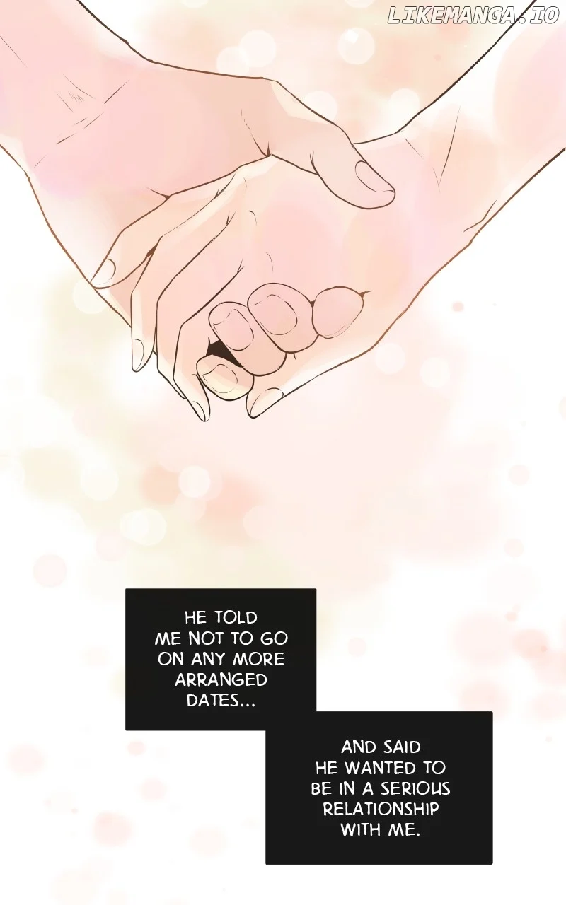 I Give You My All chapter 46 page 43