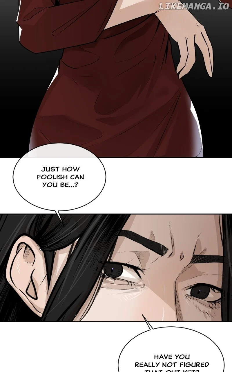 I Give You My All chapter 46 page 46