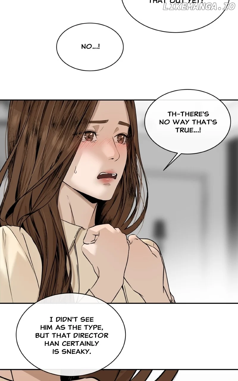 I Give You My All chapter 46 page 47