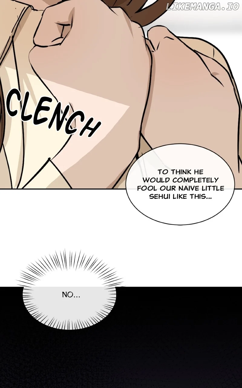 I Give You My All chapter 46 page 48