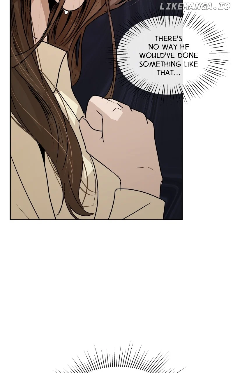 I Give You My All chapter 46 page 53