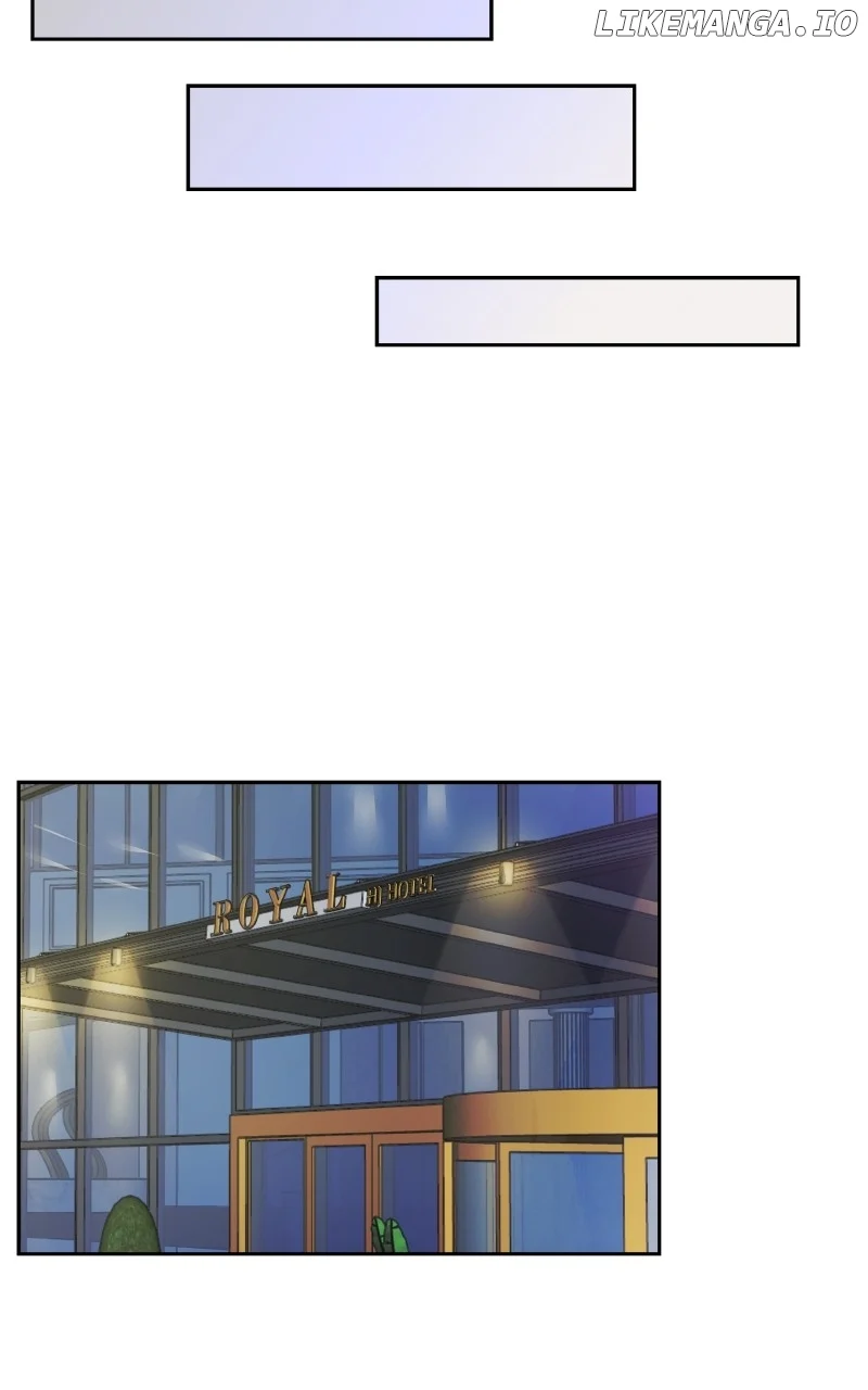 I Give You My All chapter 46 page 55