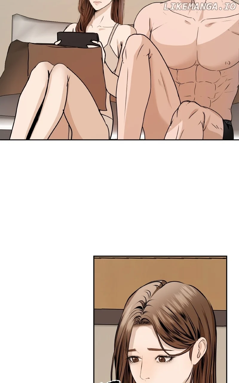 I Give You My All chapter 46 page 57