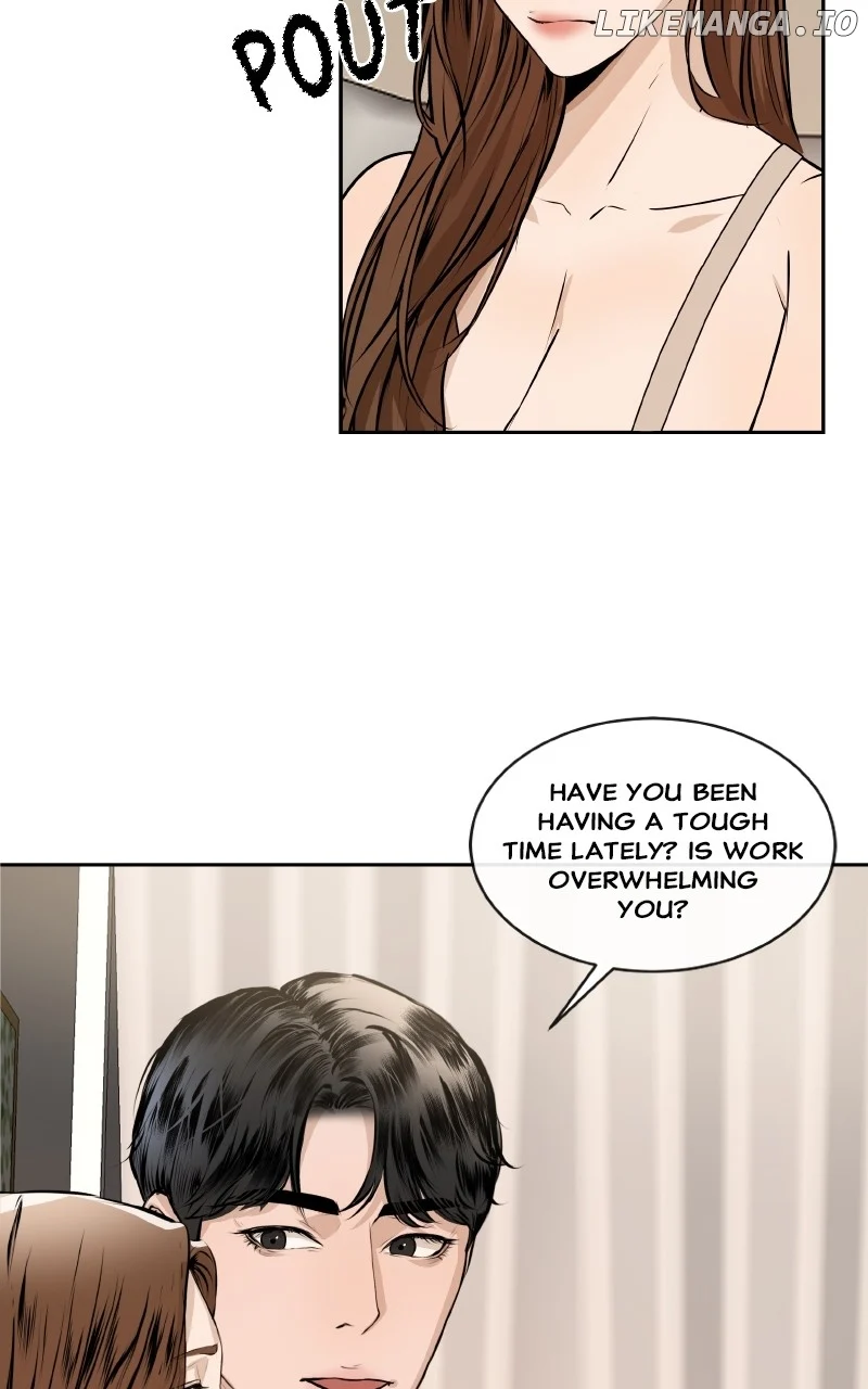 I Give You My All chapter 46 page 58