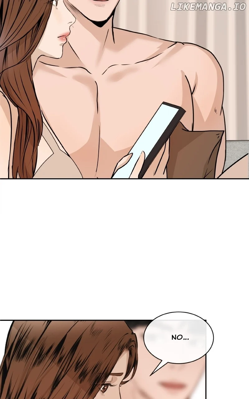 I Give You My All chapter 46 page 59