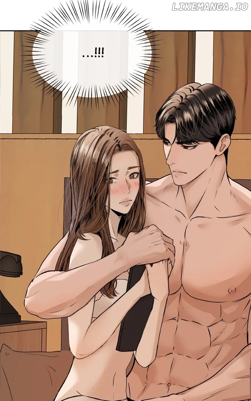 I Give You My All chapter 46 page 61