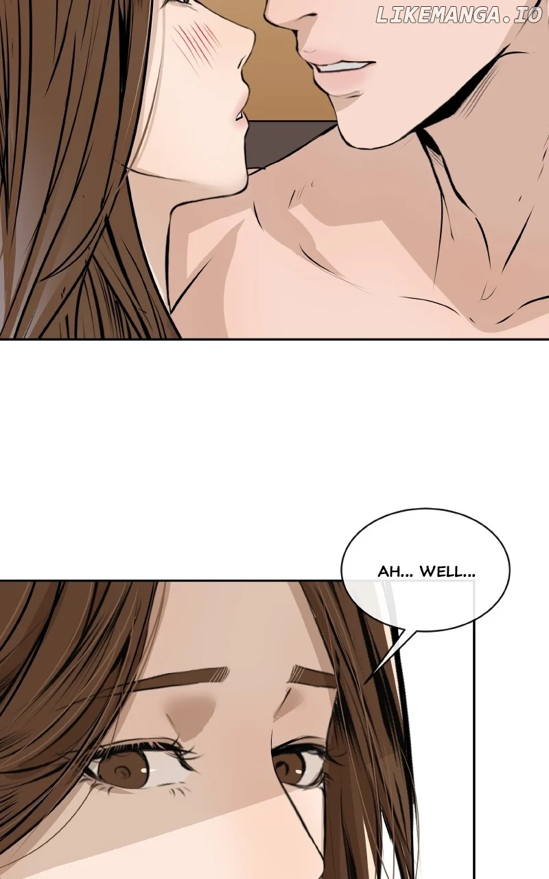 I Give You My All chapter 46 page 63
