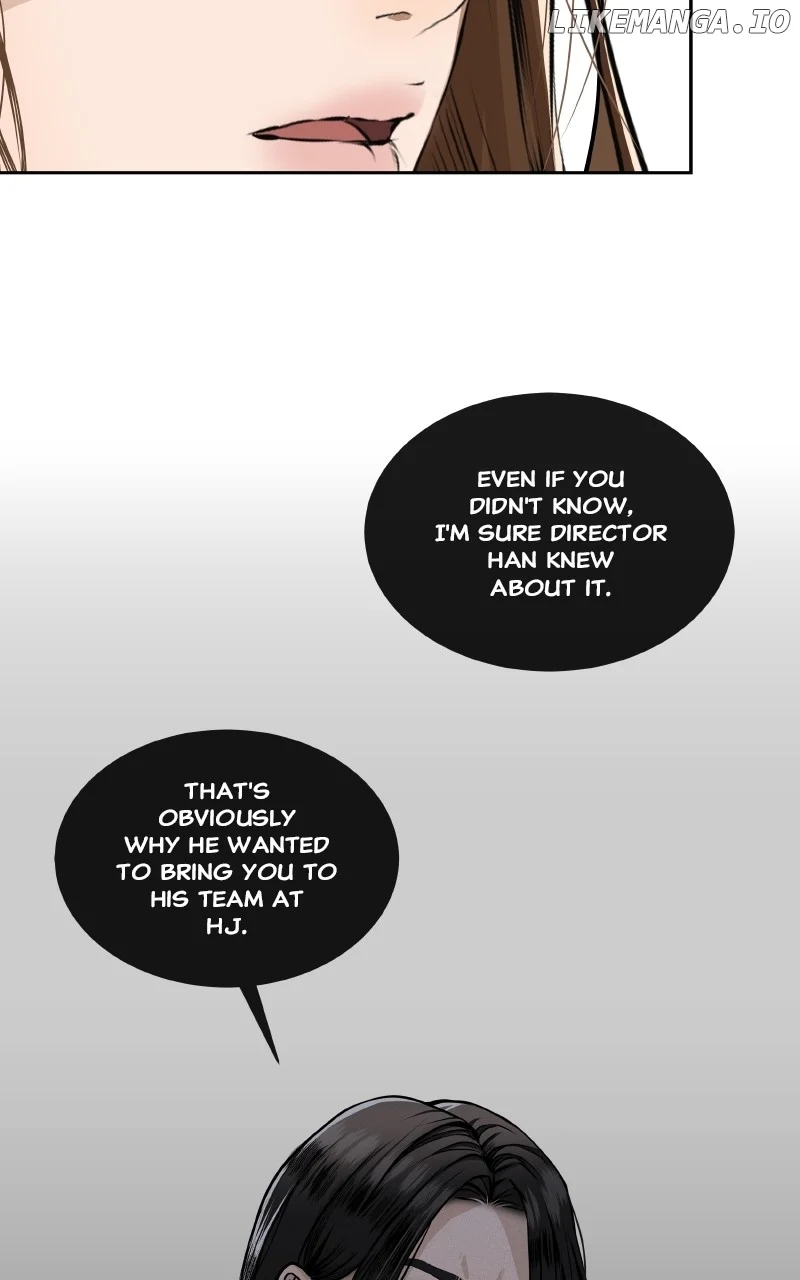 I Give You My All chapter 46 page 64
