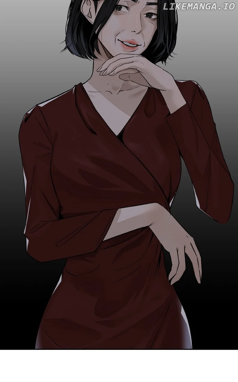 I Give You My All chapter 46 page 65