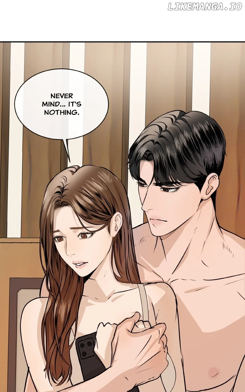I Give You My All chapter 46 page 66