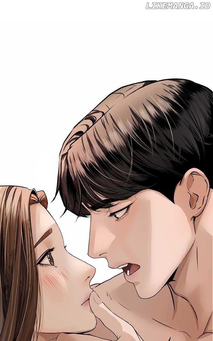 I Give You My All chapter 47 page 1