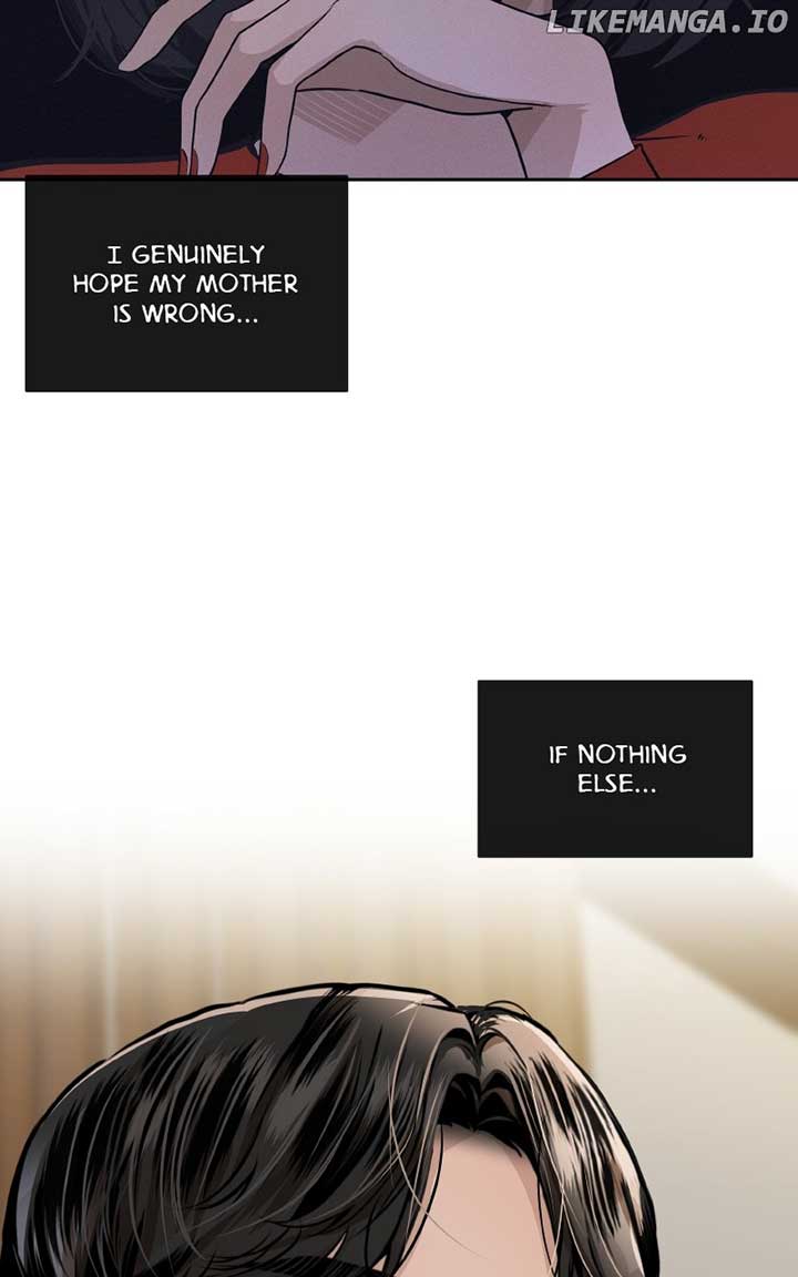 I Give You My All chapter 47 page 7