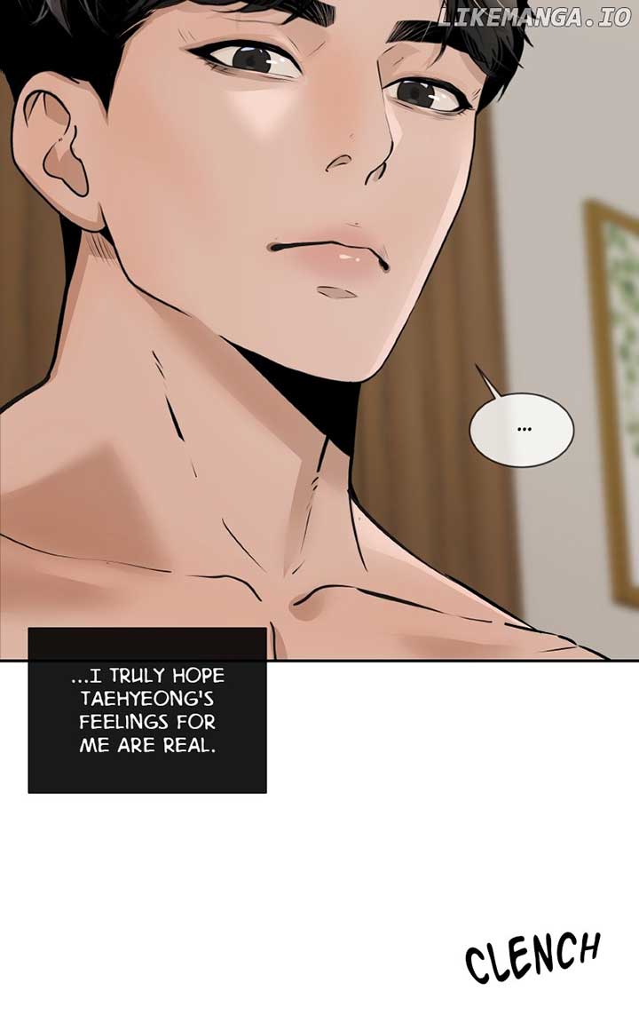 I Give You My All chapter 47 page 8