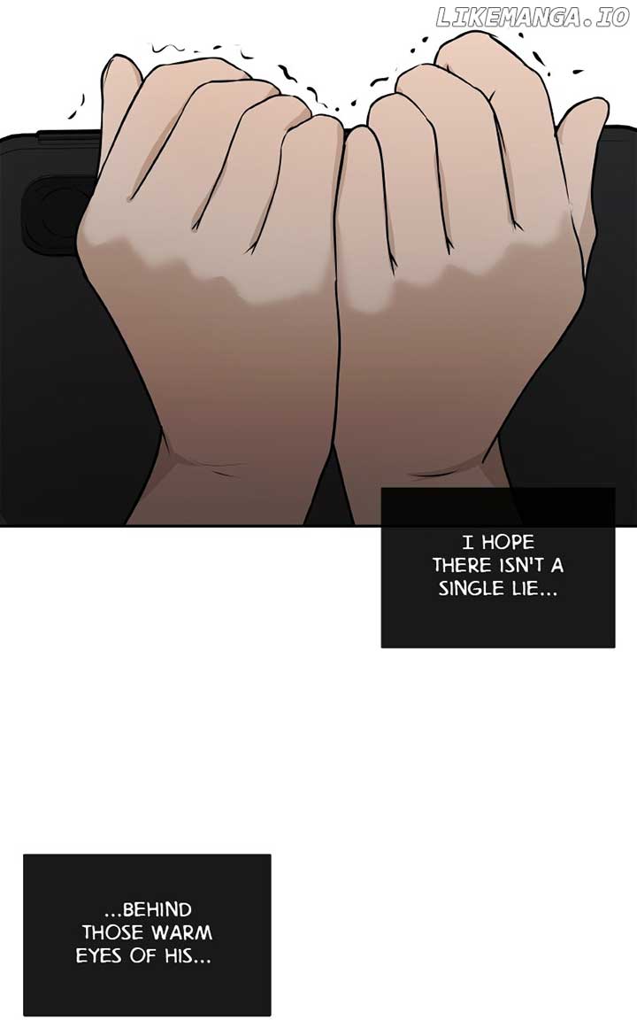 I Give You My All chapter 47 page 9