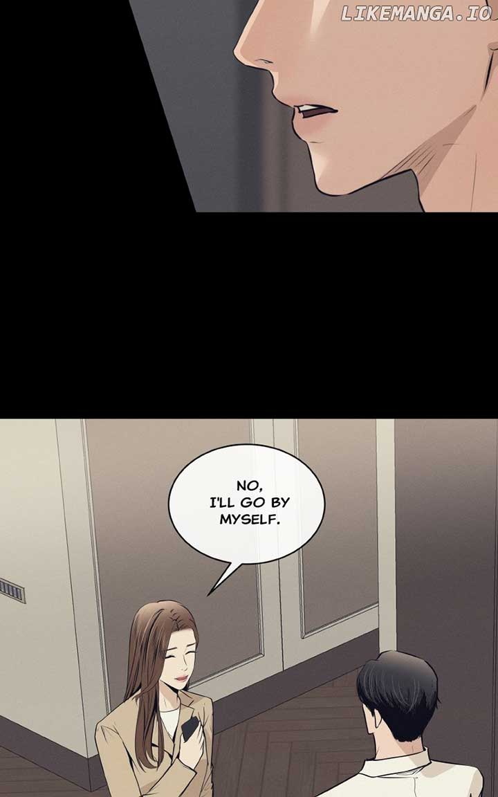 I Give You My All chapter 47 page 44