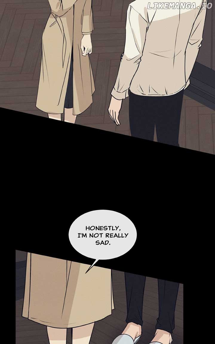 I Give You My All chapter 47 page 45