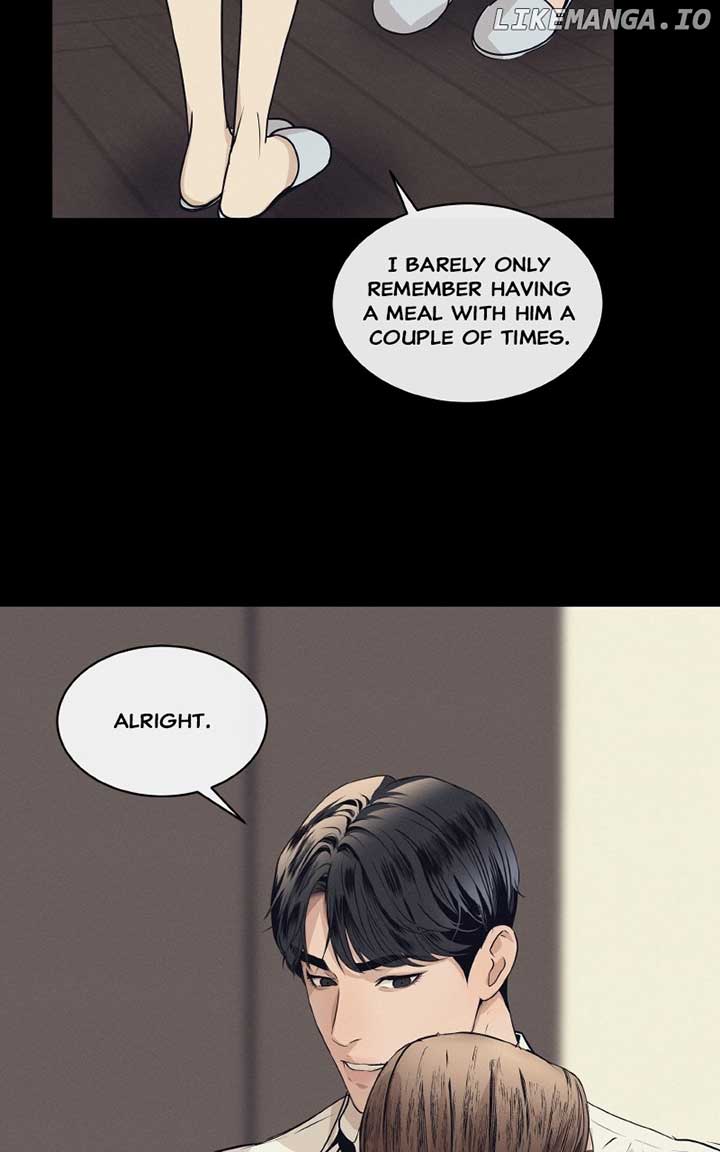 I Give You My All chapter 47 page 46