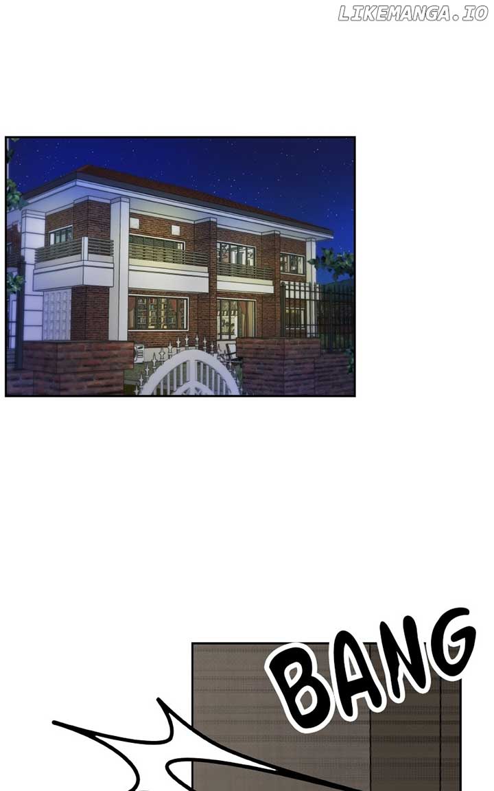 I Give You My All chapter 48 page 1