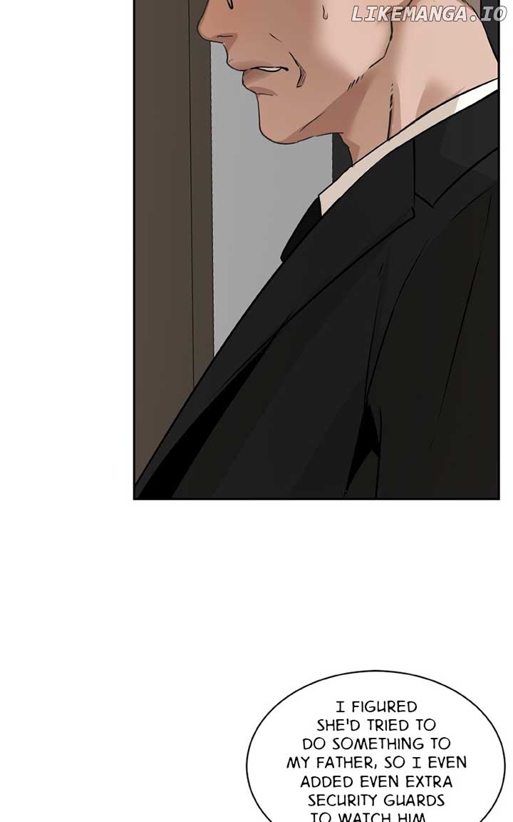 I Give You My All chapter 48 page 7