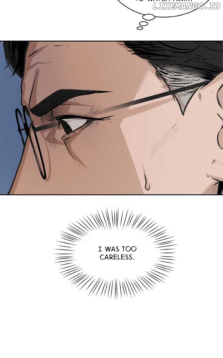 I Give You My All chapter 48 page 8