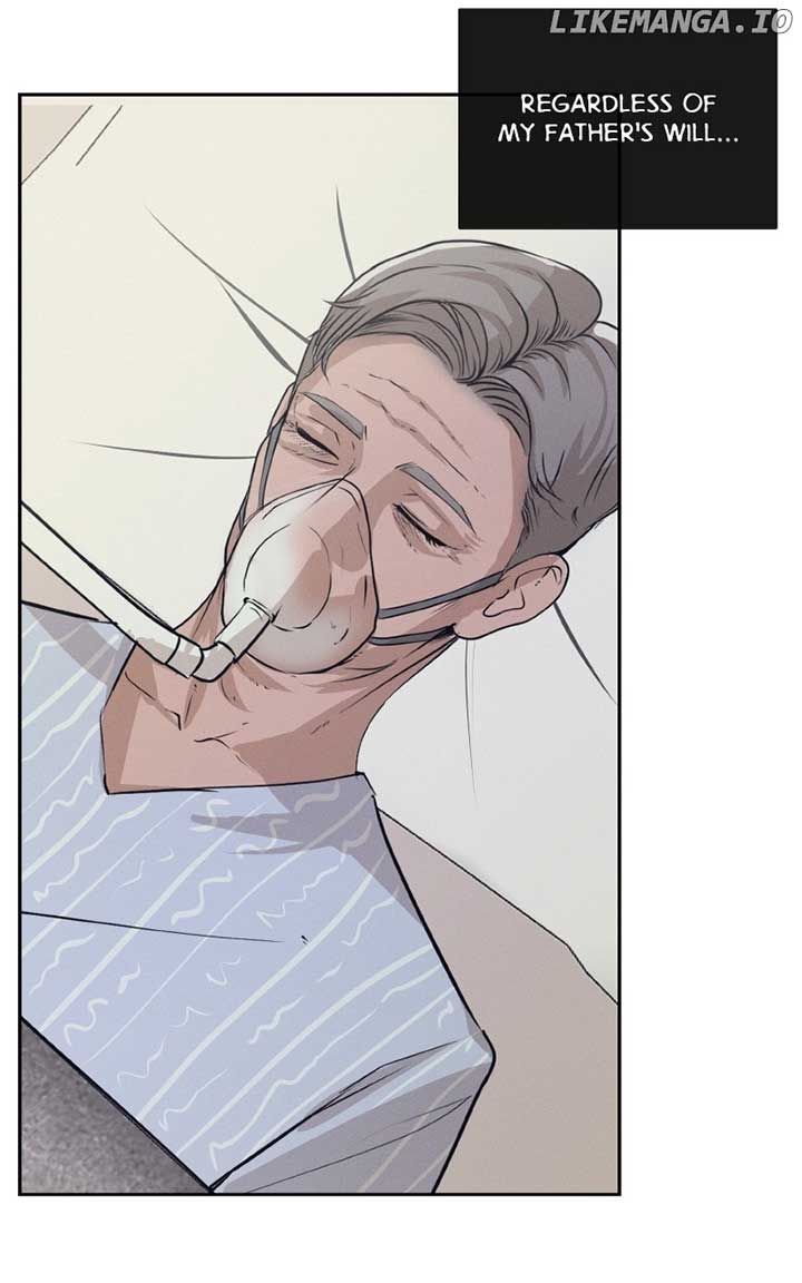 I Give You My All chapter 48 page 9