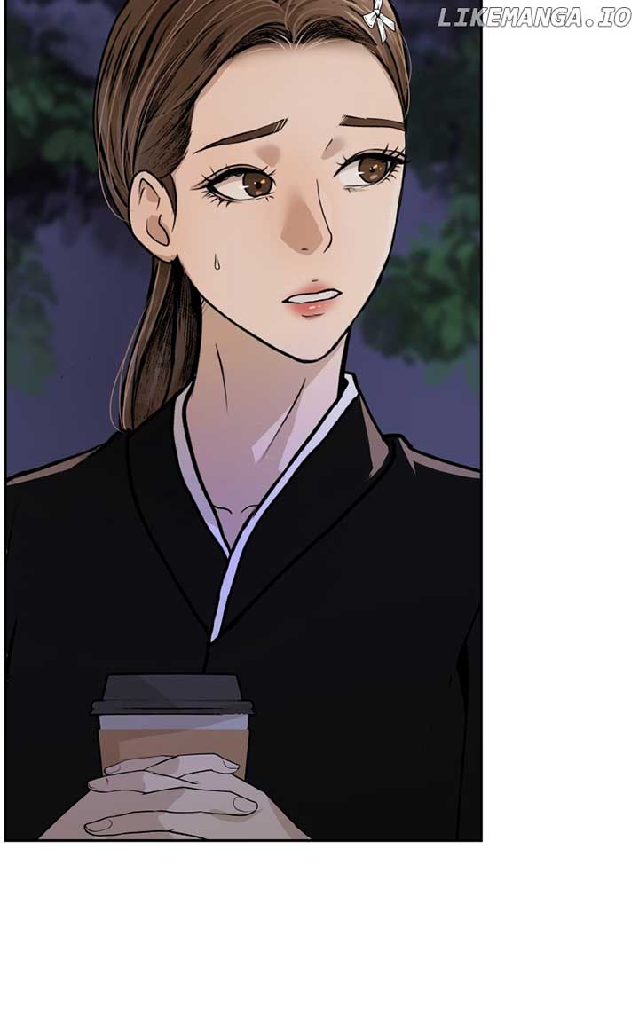I Give You My All chapter 48 page 32
