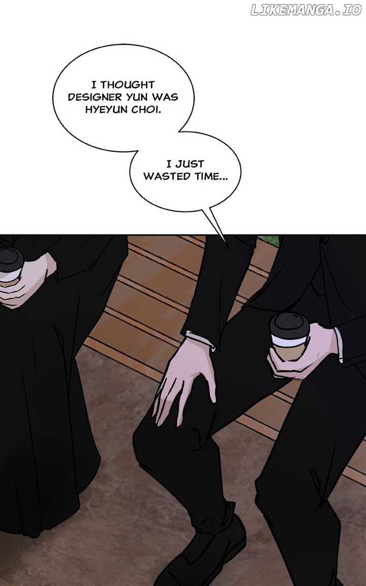I Give You My All chapter 48 page 33