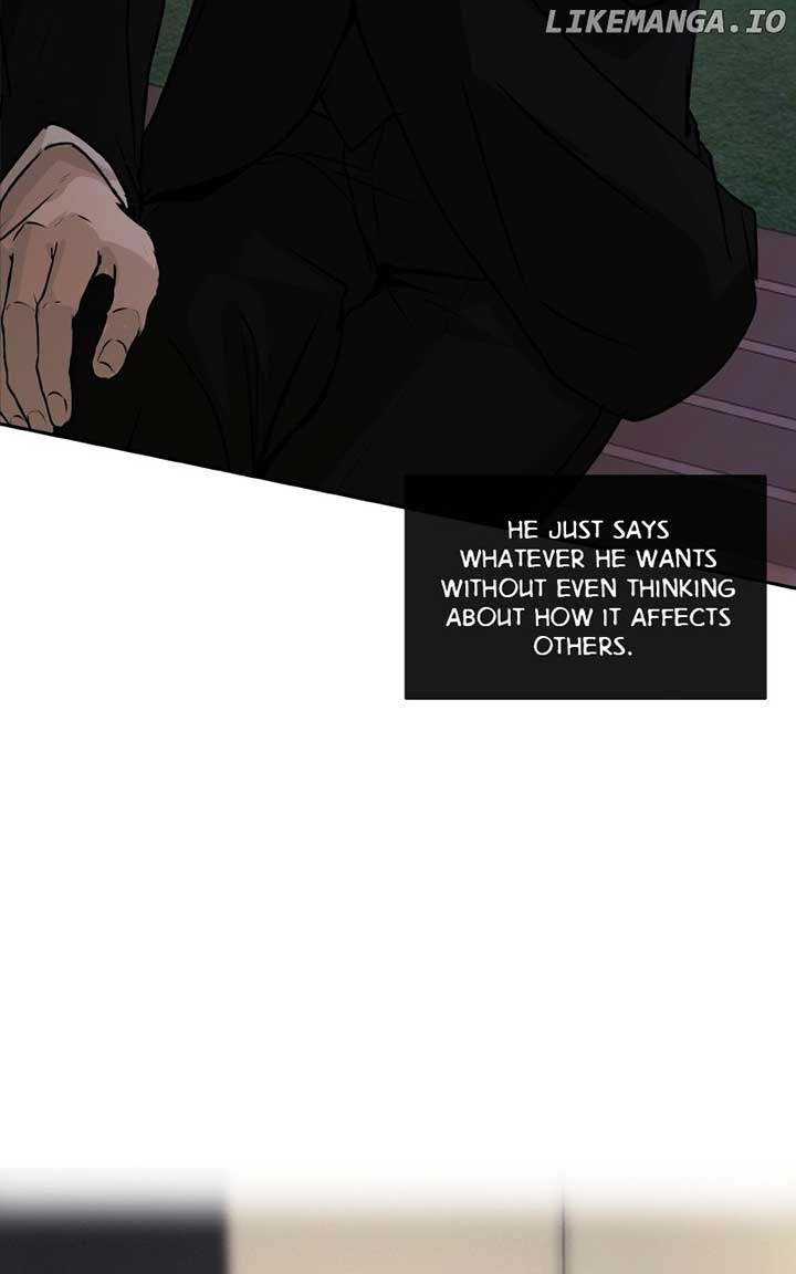 I Give You My All chapter 48 page 41