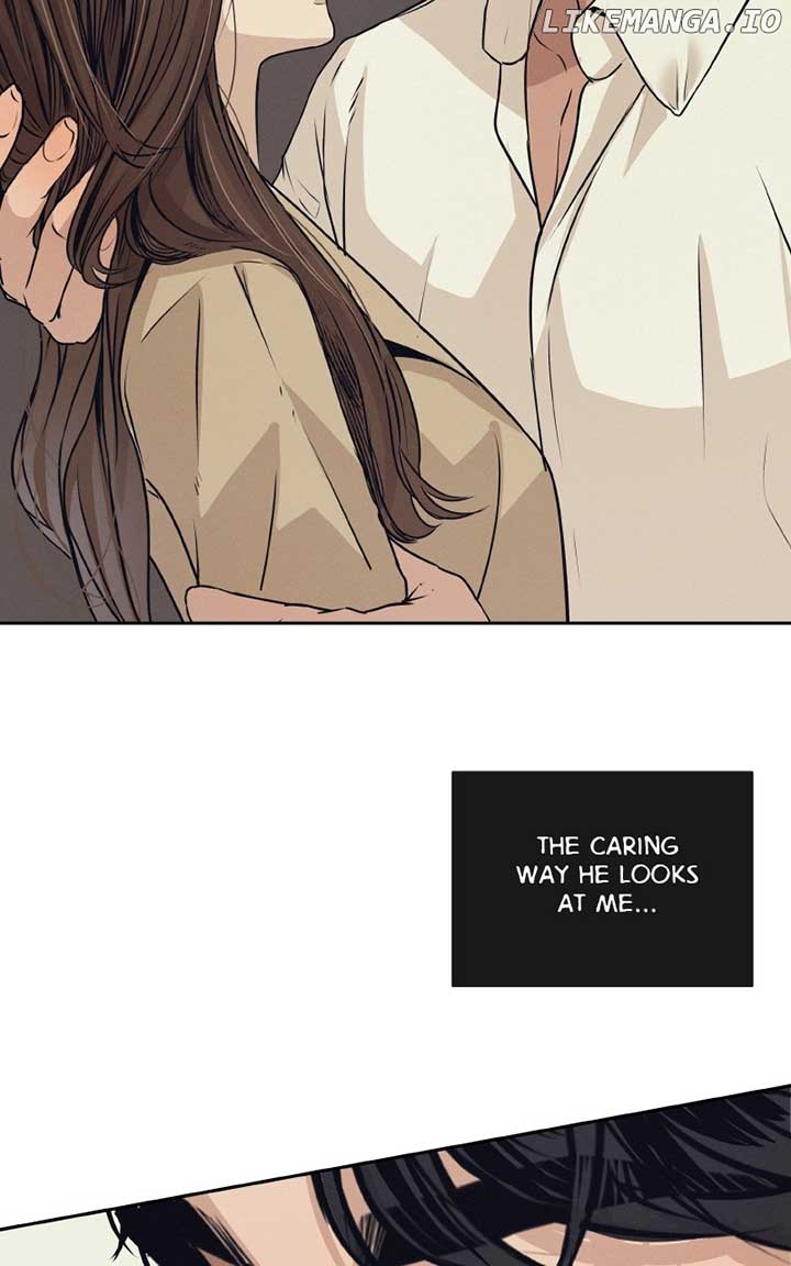 I Give You My All chapter 48 page 46