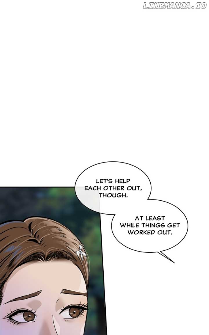 I Give You My All chapter 48 page 52