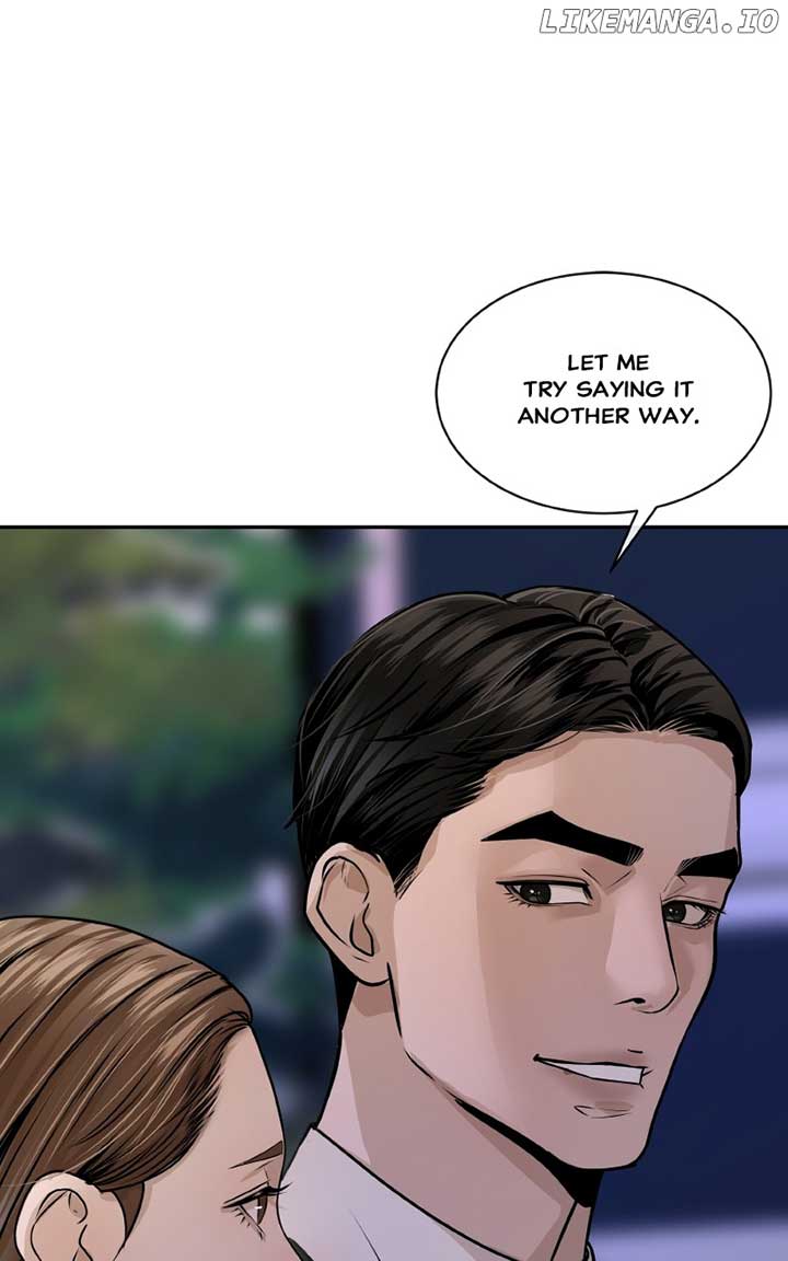 I Give You My All chapter 48 page 63