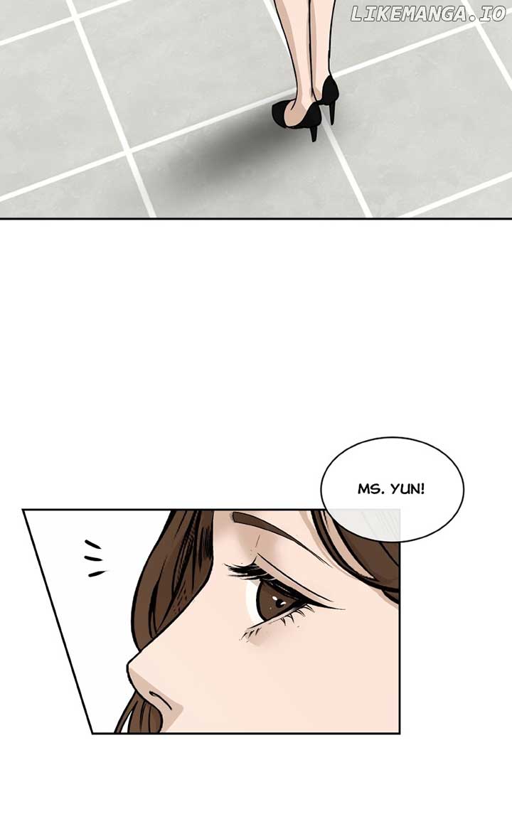 I Give You My All chapter 48 page 82