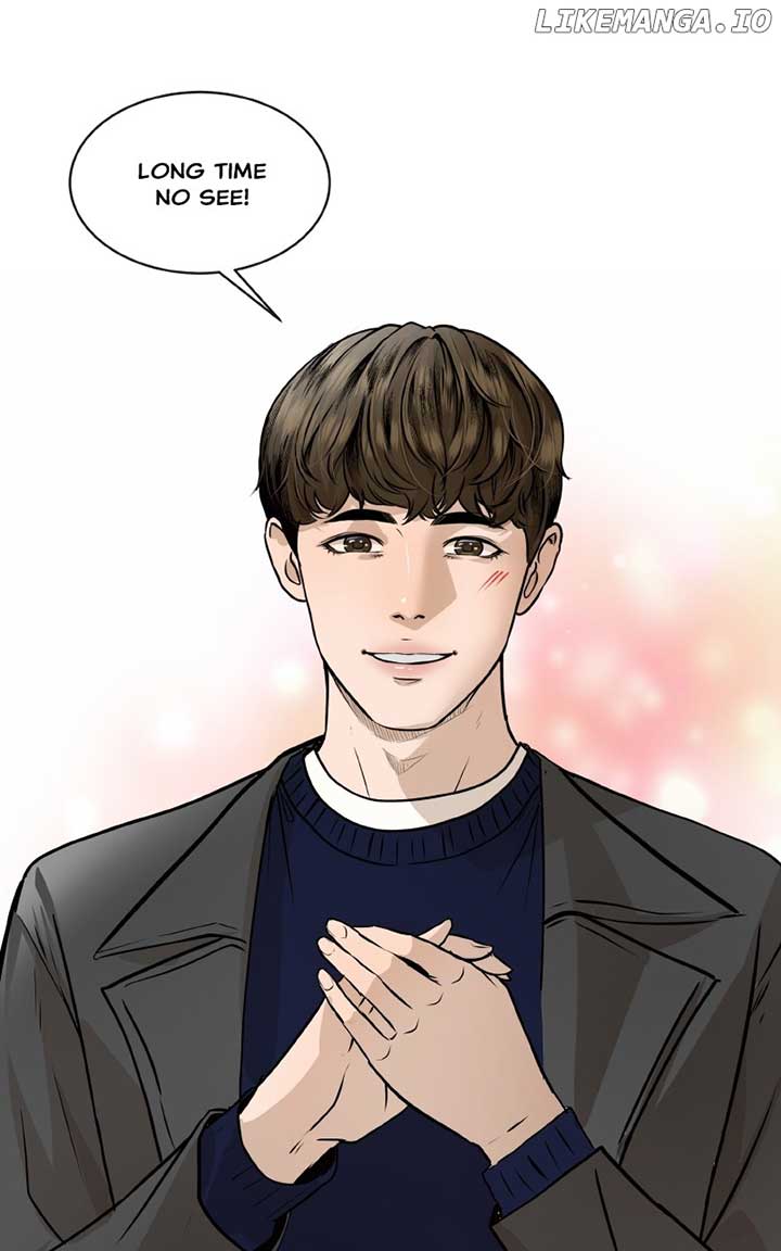 I Give You My All chapter 48 page 83